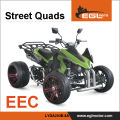 250cc Racing Quad moto avec Certification CEE